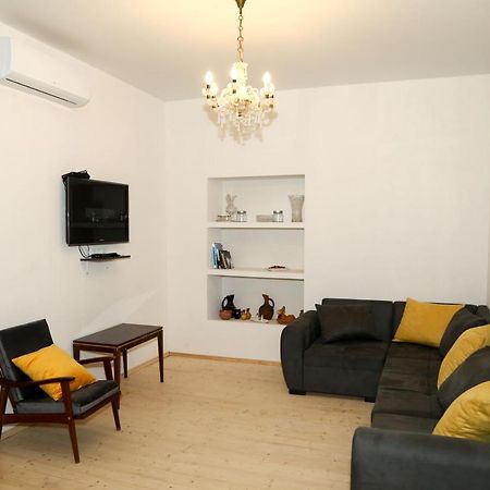 Panchitos Apartment Tiflis Dış mekan fotoğraf