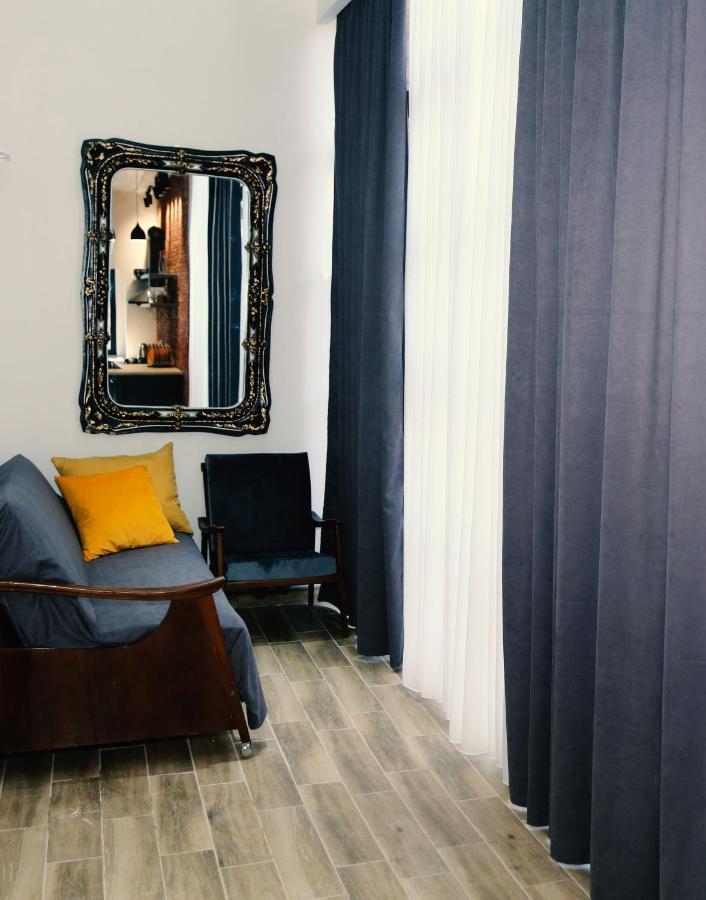 Panchitos Apartment Tiflis Dış mekan fotoğraf